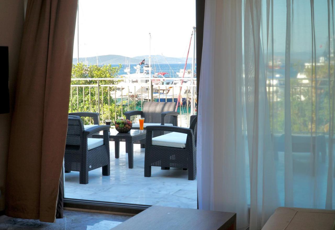 Torba Buk Ξενοδοχείο Αλικαρνασσός Εξωτερικό φωτογραφία